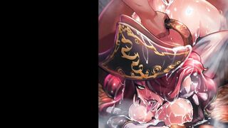 Reggaeton Hentai Video