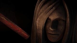 TLoU 3D Hentai Video