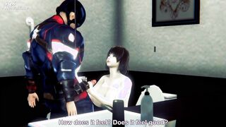 Hentai 3D Uncensored 04271