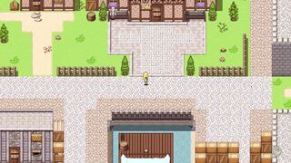 Hentai Game Ashley and Tower