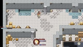 Hentai Game Ashley and Tower