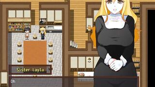 NTR hentai rpg Ep5
