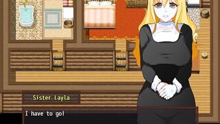 NTR hentai rpg Ep5