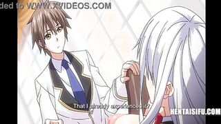 Hentai Wifey Who Will Do Anything You Ask For