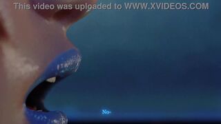 Zero Suit Samus Hentai