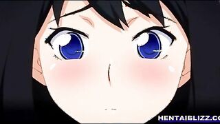 Hentai girl and her friends HUMILIATED by One Man!!