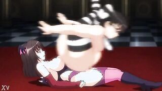 The hentai helicopter