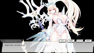 Hentai Nukaku Porn Game