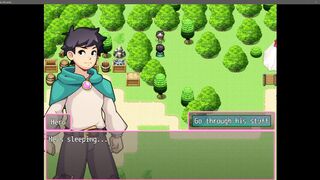 KW hentai gameplay -02