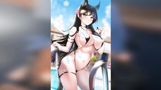 Hentai / Ecchi Collections