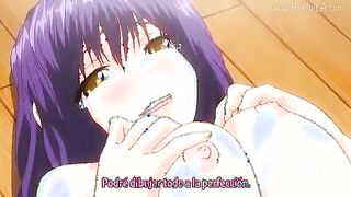 Hentai - Gay Clip 13316