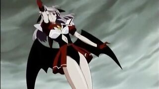 Hentai Monster Sex Fairy