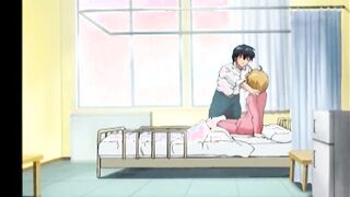 Hentai Monster Sex Fairy