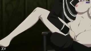 Hentai Hot