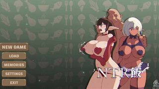 Elf Hentai Ntr