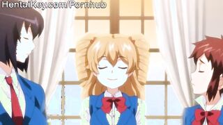 Hentai act