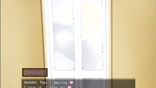 NTR hentai rpg Ep8