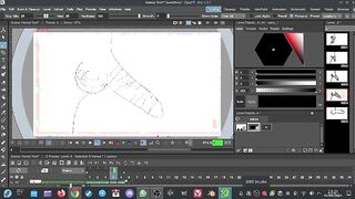 Hentai OpenToonz Anime