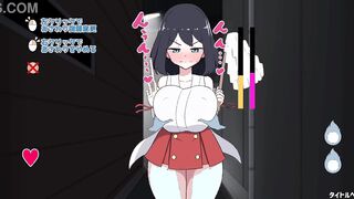 Exorcist Hentai Game
