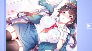 Hentai Girl Images
