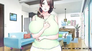 Hentai game mature mom part 8 subtitled