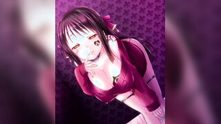 Blacked Hentai Slideshow Number One