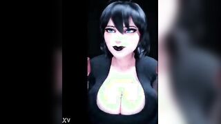 Hentai OVERLOAD Slut HMV