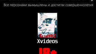 Hentai l Elsa l Big boobs l Big Dick