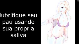 Joi Hentai Ino En (My First Translation)