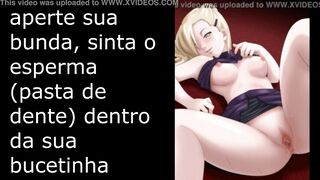 Joi Hentai Ino En (My First Translation)