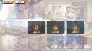 A Music Hentai Videogame