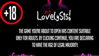 New hentai Interactive game 2019