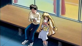 Hentai Manga Anime Sex