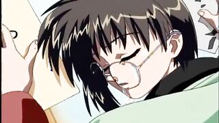Hentai Manga Anime Sex