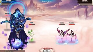 gameplay of a adult video game Gods of Hentai 1