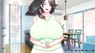 Hentai game mature mom part 1 subtitled