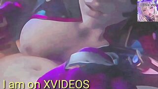 Hentai Overwatch