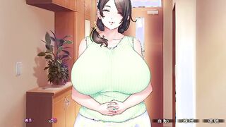 Hentai game mature mom part 6 subtitled