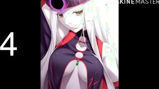Hentai those