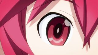 New Succubu Hentai