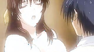 Someone Know Name Of The Hentai?