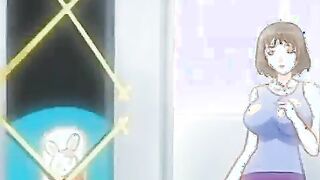 Someone Know Name Of The Hentai?