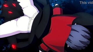 Compilation Slicing Blowjob Hentai 16 Part
