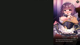 TenkafuMA! Good game anime hentai gameplay. A lot of uncensored porn with those bitches