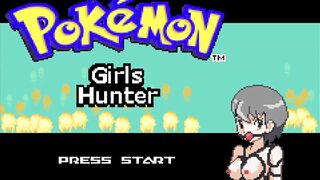 Pokemon Hentai Video Game