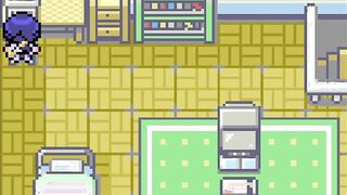 Pokemon Hentai Video Game