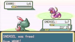 Pokemon Hentai Video Game