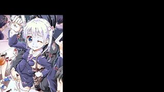 Aoba Hentai Slideshow