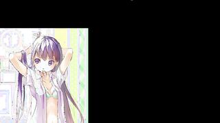 Aoba Hentai Slideshow