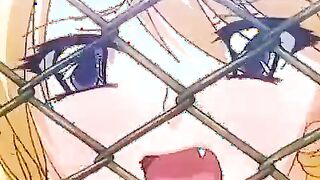 Someone Can Give The Name Of The Hentai Please?